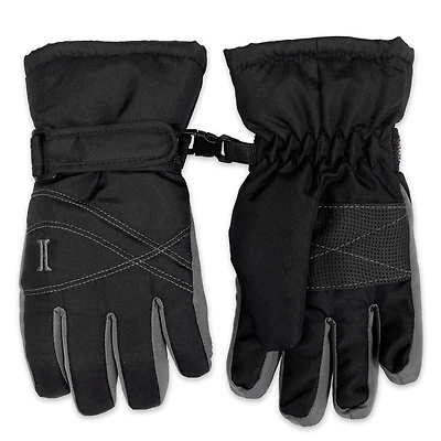IGLOOS GANTS DE SKI GARÇON GANTS DE SKI