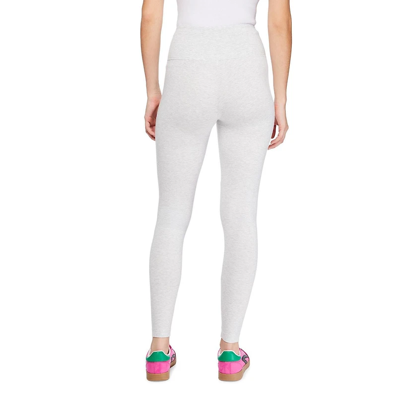No Boundaries Women's High Rise Legging
