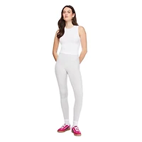 Legging taille haute No Boundaries pour femmes