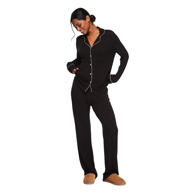 Pyjama 2 pièces George pour femmes