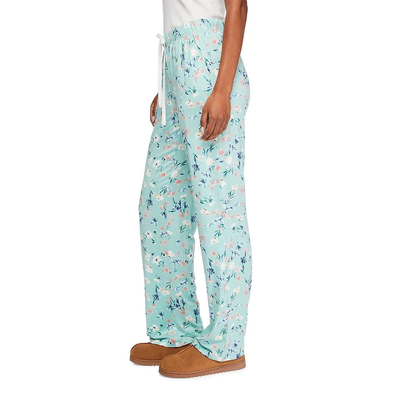 George Women's Peached Pajama Pant
