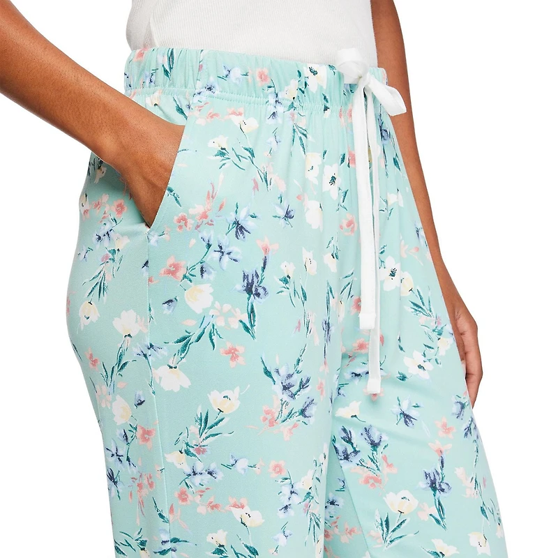 George Women's Peached Pajama Pant