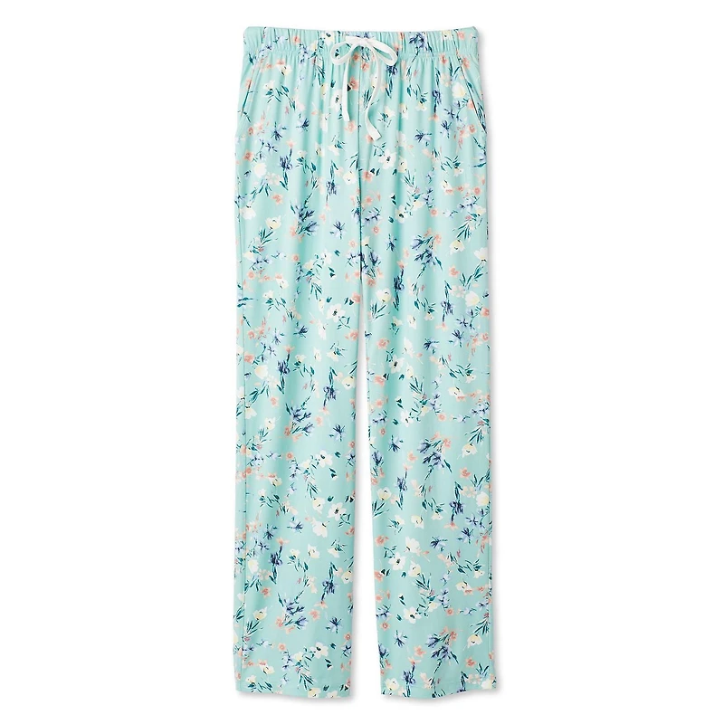 George Women's Peached Pajama Pant