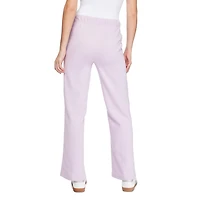 No Boundaries Women's Wide Leg Sweatpant