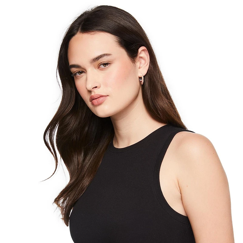 No Boundaries Women's Tank Top