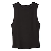 No Boundaries Women's Tank Top