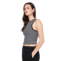 No Boundaries Women's Tank Top