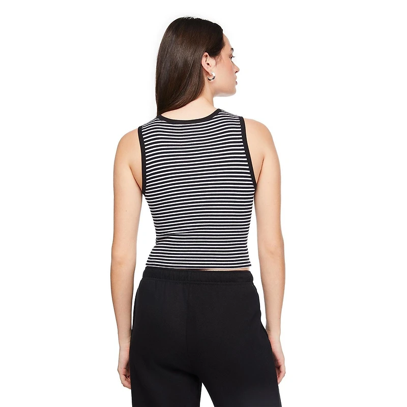 No Boundaries Women's Tank Top