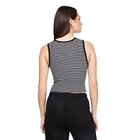 No Boundaries Women's Tank Top