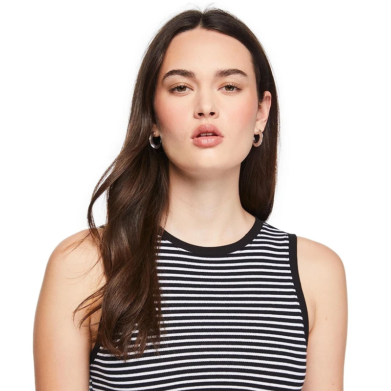 No Boundaries Women's Tank Top