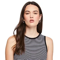 No Boundaries Women's Tank Top