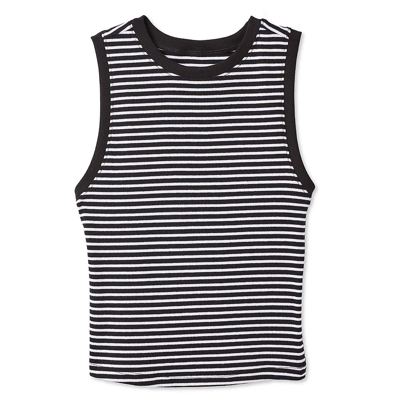 No Boundaries Women's Tank Top