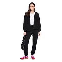 Jogger surdimensionné No Boundaries pour femmes