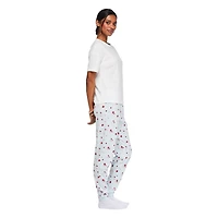 Pyjama 2 pièces George pour femmes