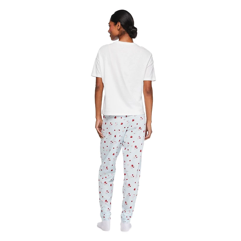 Pyjama 2 pièces George pour femmes