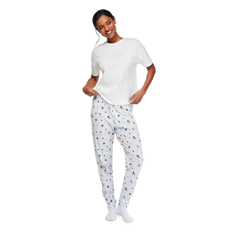 Pyjama 2 pièces George pour femmes
