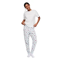 Pyjama 2 pièces George pour femmes