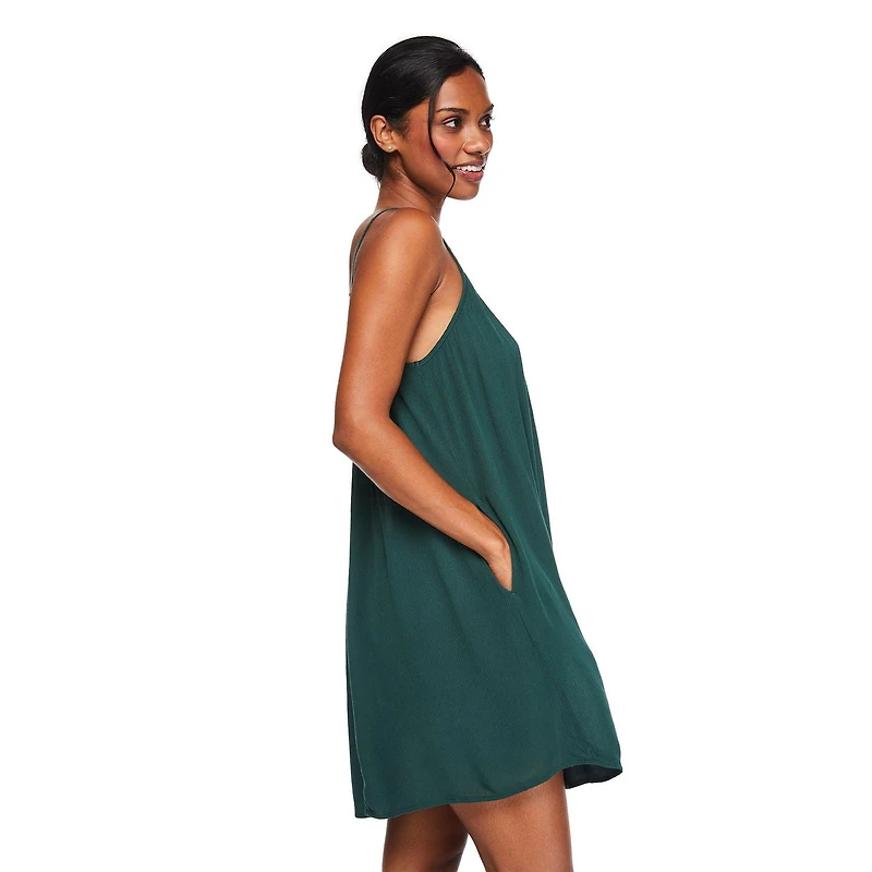 George Women's Strappy Dress Cover-Up