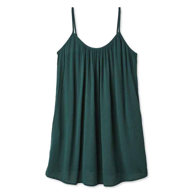 George Women's Strappy Dress Cover-Up