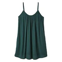 George Women's Strappy Dress Cover-Up