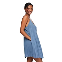 Cache-maillot à bretelles George pour femmes