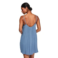 Cache-maillot à bretelles George pour femmes