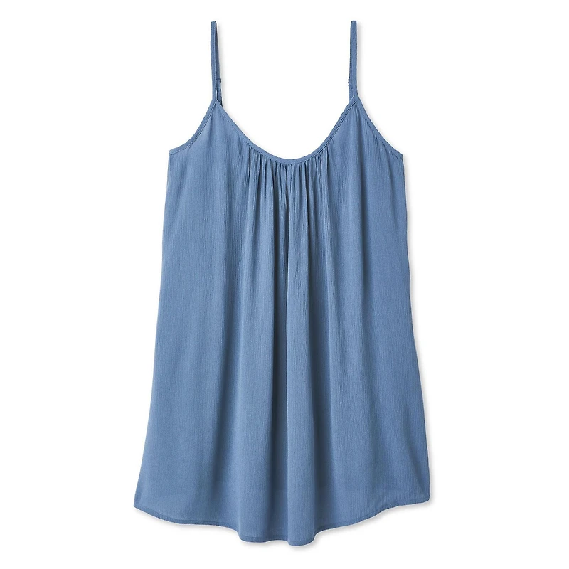 Cache-maillot à bretelles George pour femmes