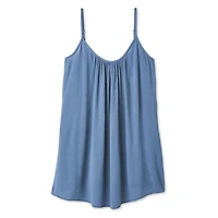 Cache-maillot à bretelles George pour femmes