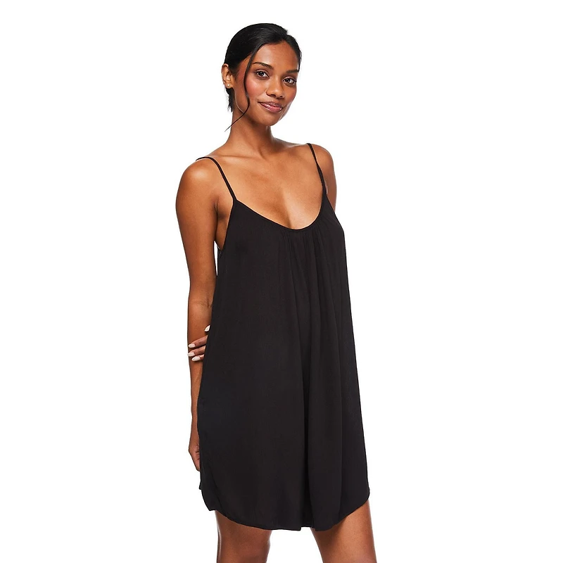George Women's Strappy Dress Cover-Up