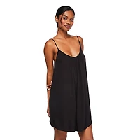 George Women's Strappy Dress Cover-Up