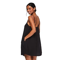 George Women's Strappy Dress Cover-Up