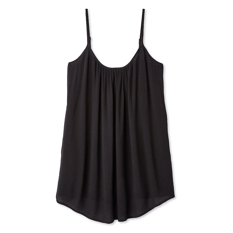 George Women's Strappy Dress Cover-Up