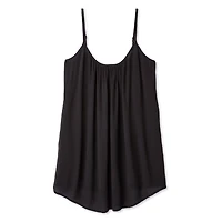 George Women's Strappy Dress Cover-Up
