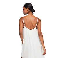 George Women's Strappy Dress Cover-Up