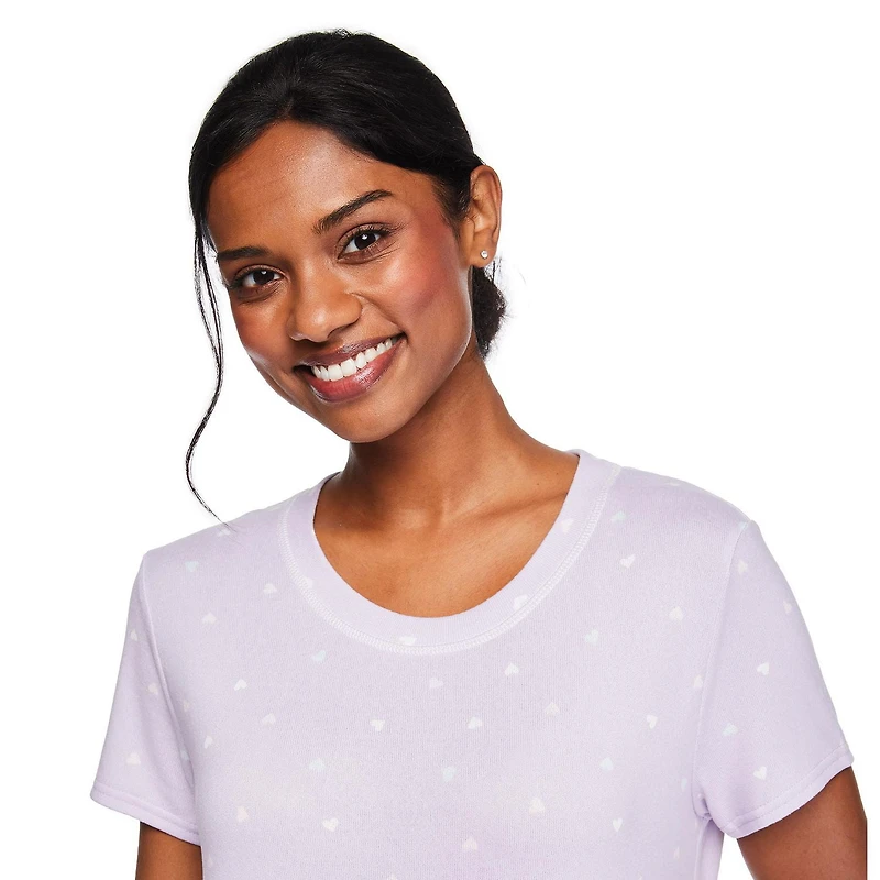 George Women's Printed Sleepshirt