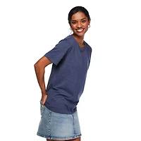 George Women's Printed T-Shirt
