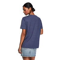George Women's Printed T-Shirt
