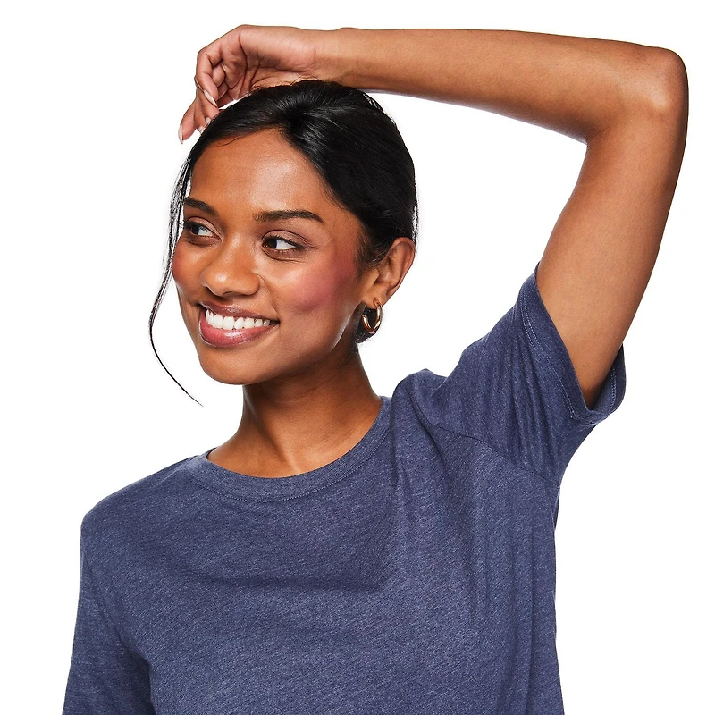 T-shirt imprimé George pour femmes