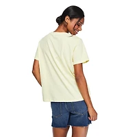 George Women's Graphic T-Shirt