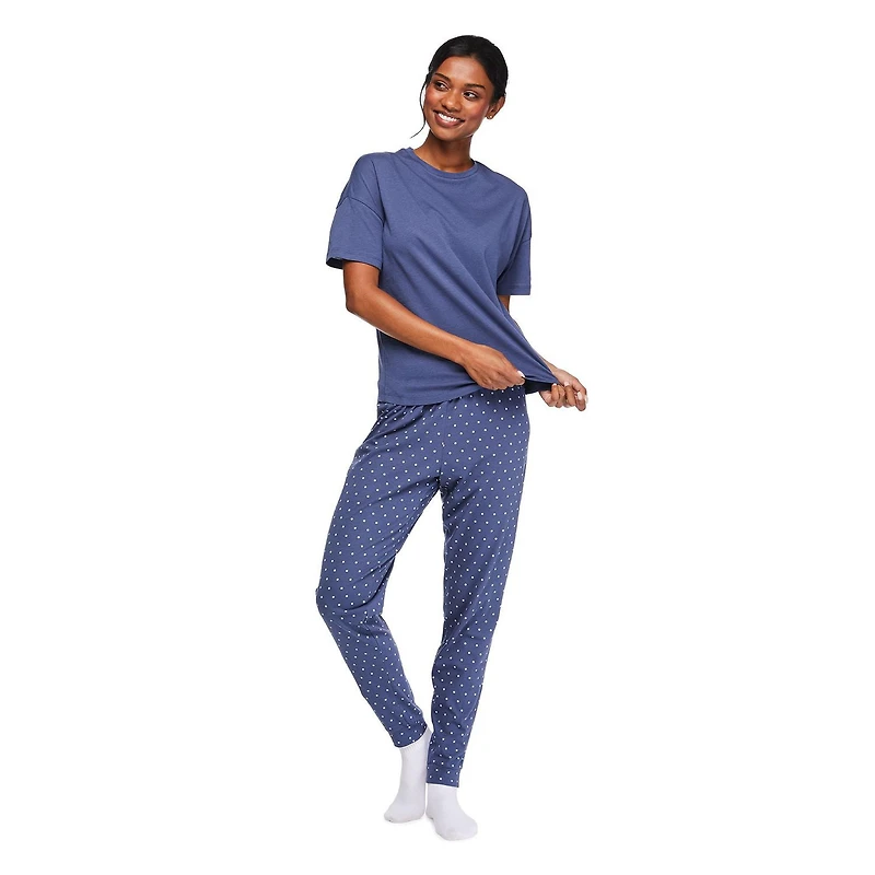 Pyjama 2 pièces George pour femmes