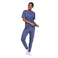 Pyjama 2 pièces George pour femmes