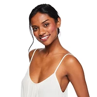 George Women's Strappy Dress Cover-Up