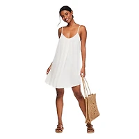 George Women's Strappy Dress Cover-Up