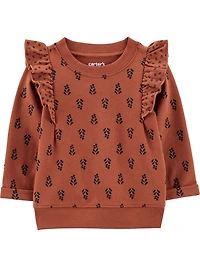 Carter's Child of Mine Newborn girls' 3-piece Set