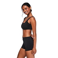 George Women's Square-Neck Bikini Top