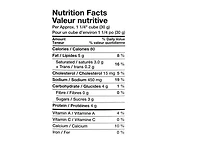 Velveeta Processed Cheese Loaf, 450g