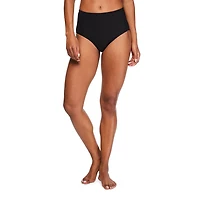 George Women's High Waist Bikini Bottom