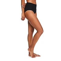 George Women's High Waist Bikini Bottom