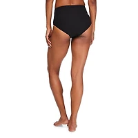 George Women's High Waist Bikini Bottom