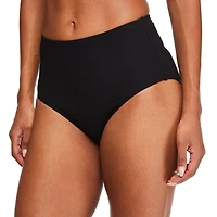 George Women's High Waist Bikini Bottom